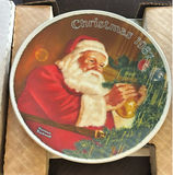 Norman Rockwell Knowles Collector Plates - thumbnail 5 of 32