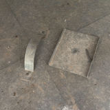 Sweeney Feeder metal livestock feeder - thumbnail 3 of 6