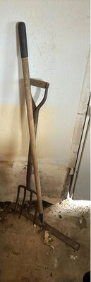garden tools set - Image 1 of 8
