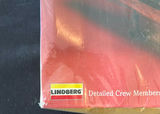 Pirate Ship Jolly Roger Plastic Model Kit - thumbnail 3 of 7