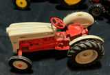 Assorted toy tractors - thumbnail 3 of 6