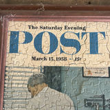 Vintage magazine and newspaper cover puzzles - thumbnail 12 of 12