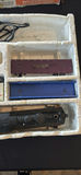 Marx Electric Train Set with Locomotive and Cars - thumbnail 4 of 4