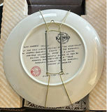 Norman Rockwell Knowles Collector Plates - thumbnail 2 of 32