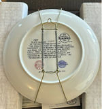 Norman Rockwell Collector Plates (Limited Editions) - thumbnail 29 of 33