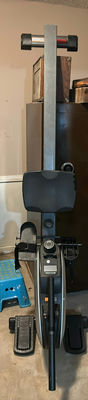 Home elliptical exercise machine - Image 1 of 7