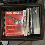 Assorted gun and firearms books - thumbnail 8 of 8