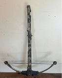 Camouflage crossbow - thumbnail 1 of 4