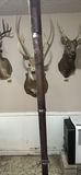 Antique muzzle-loading rifle - thumbnail 6 of 11
