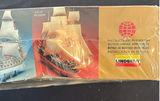 Pirate Ship Jolly Roger Plastic Model Kit - thumbnail 7 of 7