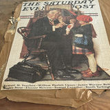Vintage magazine and newspaper cover puzzles - thumbnail 4 of 12
