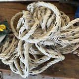 Rope,hardware, and sewing supplies - thumbnail 2 of 7