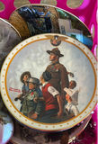 Norman Rockwell decorative plates collection - thumbnail 14 of 15