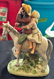 Norman Rockwell Collectible Ceramic Figurines and Mugs - thumbnail 21 of 22