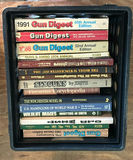 Assorted gun and firearms books - thumbnail 3 of 8
