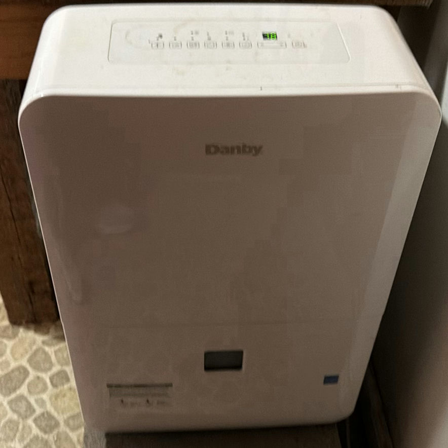 Danby Dehumidifier - image 2 of 5