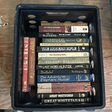 Assorted gun and firearms books - thumbnail 4 of 8