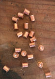 Winchester Primers for Shotshells (Lot DKL975) - thumbnail 4 of 5