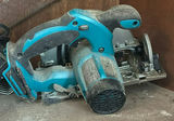 Woodworking power tools and hand saw collection - thumbnail 5 of 8