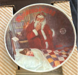 Norman Rockwell Knowles Collector Plates - thumbnail 29 of 32