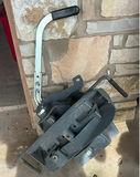 B&W Companion 5th Wheel Hitch Assembly - thumbnail 5 of 7