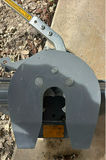 B&W Companion 5th Wheel Hitch Assembly - thumbnail 7 of 7