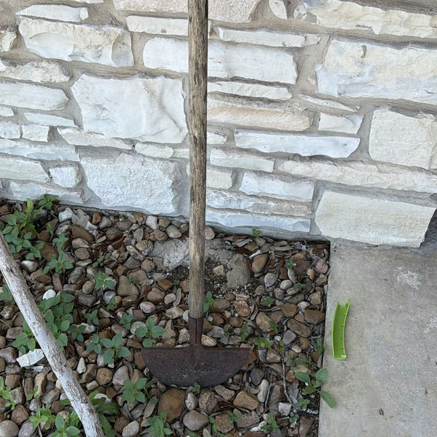 garden tools set - image 4 of 8