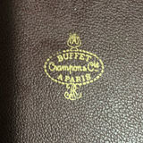 Bb clarinet in case with accessories - thumbnail 2 of 7