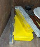 Ultrasonic cleaner with tools and assorted household items - thumbnail 11 of 11