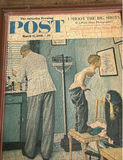 Vintage magazine and newspaper cover puzzles - thumbnail 9 of 12