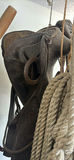 Vintage equestrian tack and rope gear - thumbnail 10 of 10