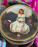 Norman Rockwell decorative plates collection - thumbnail 9 of 15