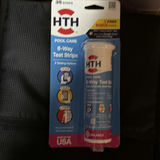 Ceiling light fixtures, pool care kit, and assorted hardware - thumbnail 3 of 6