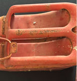 Three Metal plastic gas cans - thumbnail 6 of 8