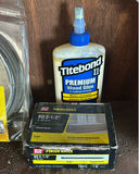 Hardware and grilling accessories assortment - thumbnail 3 of 5