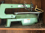 Woodworking power tools and hand saw collection - thumbnail 1 of 8