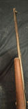 Bolt-action rifle with wooden stock - thumbnail 4 of 9