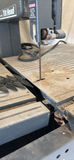 Sears Craftsman 12-inch Two-Speed Bandsaw on Metal Stand - thumbnail 4 of 4