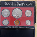 United States Proof Sets (1974–1976) - thumbnail 5 of 9