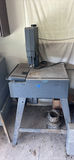 Sears Craftsman 12-inch Two-Speed Bandsaw on Metal Stand - thumbnail 1 of 4