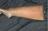 Bolt-action rifle with wooden stock - thumbnail 2 of 9