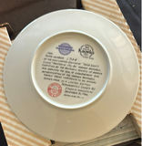 Norman Rockwell Knowles Collector Plates - thumbnail 30 of 32