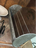 Ultrasonic cleaner with tools and assorted household items - thumbnail 9 of 11