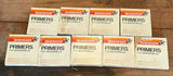 Winchester Primers for Shotshells (Lot DKL975) - thumbnail 1 of 5