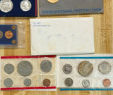 US Coin Collection: Proof Sets, Uncirculated Coins, and First Day Covers - thumbnail 2 of 6