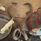 Rope,hardware, and sewing supplies - thumbnail 4 of 7