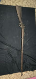 Antique muzzle-loading rifle - thumbnail 1 of 11