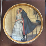 Norman Rockwell Collector Plates – The Rarest Rockwells (Colonials series) - thumbnail 6 of 14