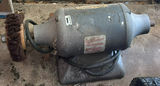 Baldor bench buffer/grinder - thumbnail 1 of 7