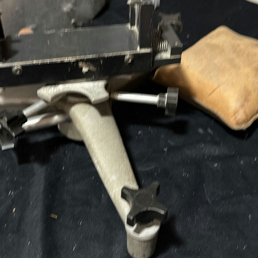 Bench Rest Shooting Equipment and Accessories - image 7 of 7